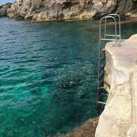 Casa Con Piscina Muy Cerca Del Mar * Sant Lluis