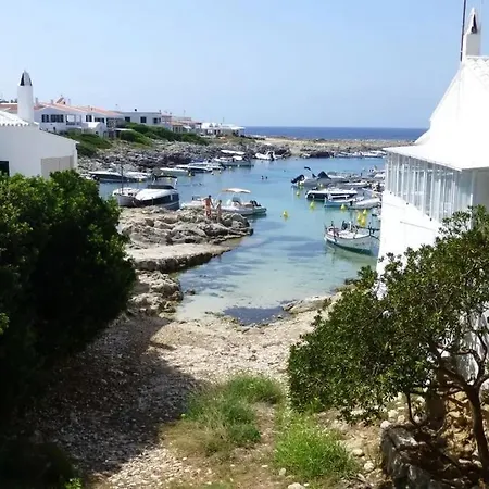 Casa Con Piscina Muy Cerca Del Mar * Sant Lluis
