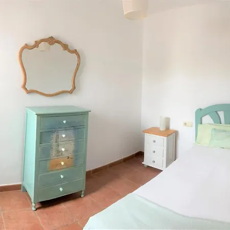 Casa Con Piscina Muy Cerca Del Mar Sant Lluis