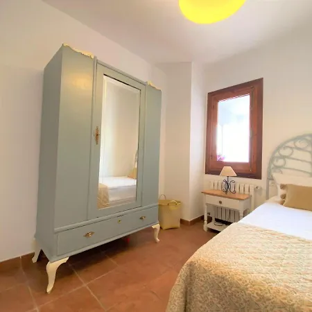 Casa Con Piscina Muy Cerca Del Mar Sant Lluis