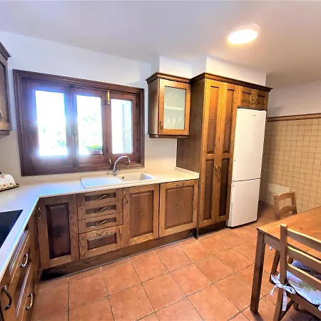 Casa Con Piscina Muy Cerca Del Mar * Sant Lluis