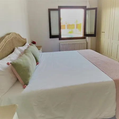 Casa Con Piscina Muy Cerca Del Mar Villa